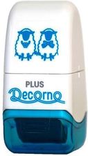 Zdjęcie Produkt z Outletu: PIECZĄTKA ROLLER DEKORACYJNY DECORNO OWCA STEMPELKI Książki , zabawki - Golub-Dobrzyń