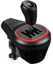 Zdjęcie Produkt z Outletu: Thrustmaster TH8S Shifter Add-On zgodna z kierownicami Thrustmaster - Krynki