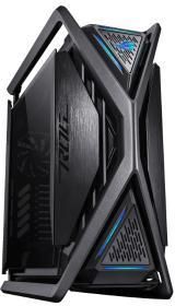 Asus ROG Hyperion GR701 BTF Edition Czarny (ROGHYPERIONGR701BTFEDITION)