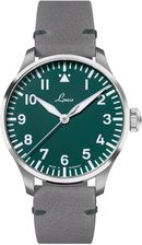 Zdjęcie Laco AUGSBURG PILOT TYP A GRÜN AUTOMATIC 42MM 862178 LIMITED EDITION - Jasień