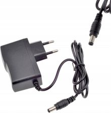 Zasilacz impulsowy 9V 2A 5,5 x 2,1mm z odwrotną polaryzacją