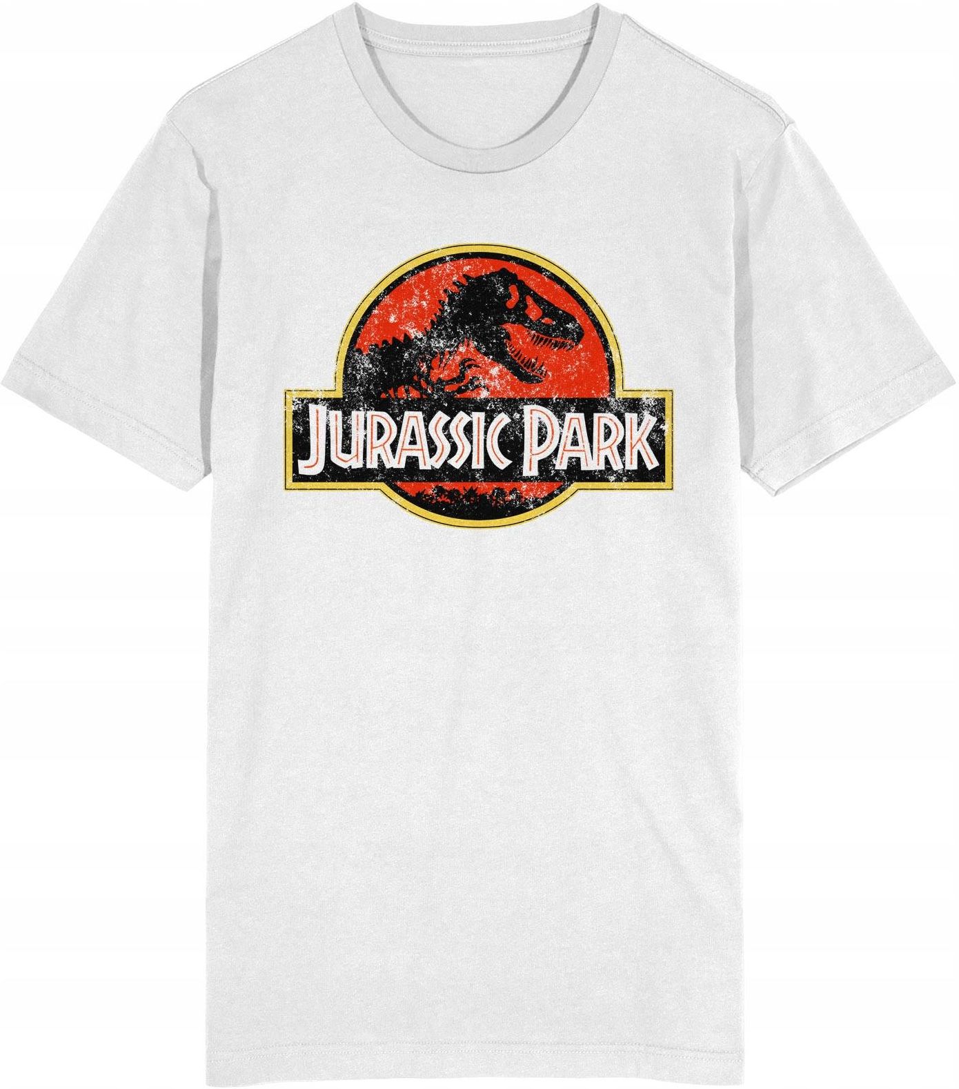 T Rex Koszulka Jurassic Park Jurajski Dinozaur Jurassic World Dinozaur Ceny I Opinie Ceneopl 2254