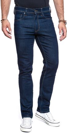 SPODNIE MĘSKIE MUSTANG Washington DENIM BLUE 1007640 5000 900