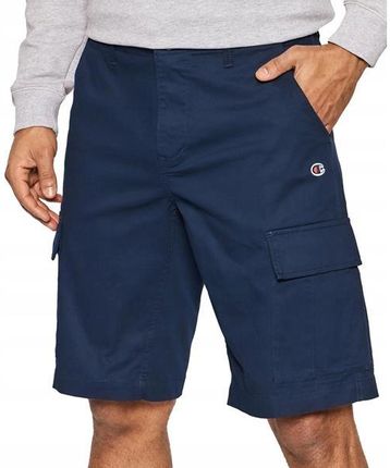 Szorty Męskie Champion 216324BS547 Bermuda M