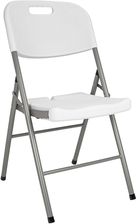 Zdjęcie Krzesło Cateringowe White Białe - Bochnia