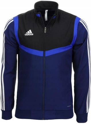 Adidas kurtka męska wiatrówka Tiro 19 Clima r. M