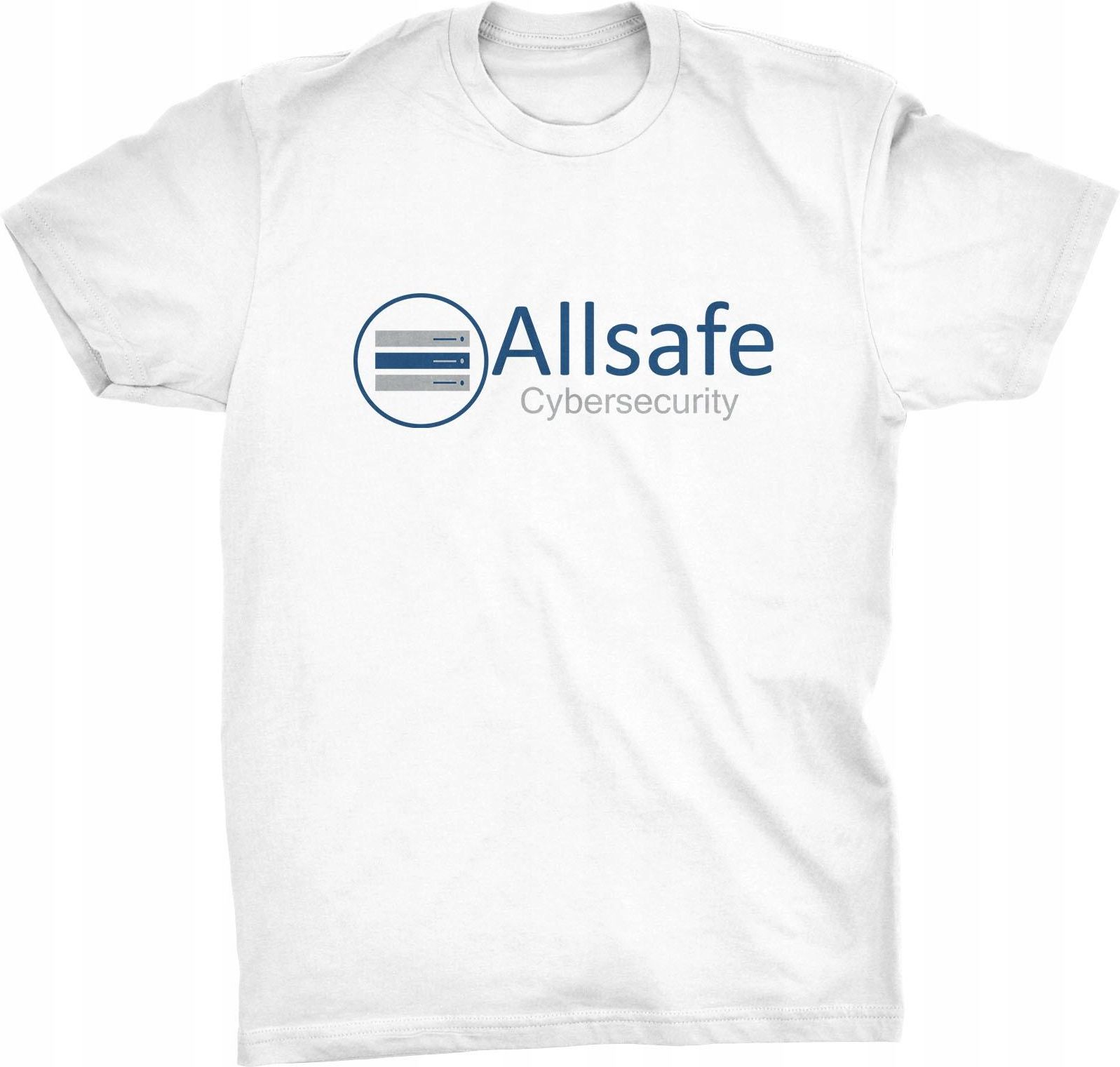 Allsafe Cybersecurity Koszulka Mr Robot Informatyk Ceny i opinie Ceneo.pl