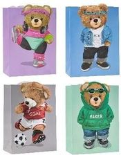 Zdjęcie Rozette Torebka Pop Up 3D Średnia Mix - Baranów Sandomierski