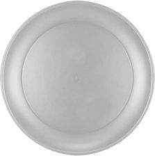 Zdjęcie Godan Talerz Wielokrotnego Użytku Srebrny 21Cm - Kluczbork