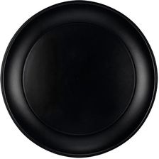 Zdjęcie Godan Talerz Wielokrotnego Użytku Czarny 21Cm - Kluczbork