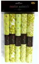 Zdjęcie Galeria Hobby Papiery Indian Style Harita 25X35cm 5Ark - Myślenice