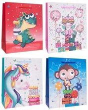 Zdjęcie Rozette Torebka Lux Gigant Kiddie Designs Mix - Witkowo