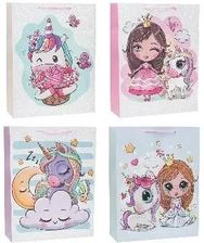 Zdjęcie Rozette Torebka Lux Z Brokatem Mała Mix - Szczytno