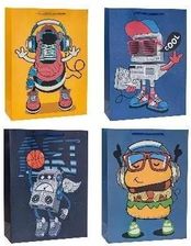 Zdjęcie Rozette Torebka Lux Z Brokatem Mała Mix - Polanica-Zdrój