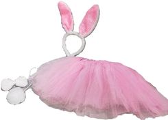 Zdjęcie Adar Strój Króliczek Różowy - Warta