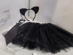 Zdjęcie Adar Strój Kot Czarny - Warta