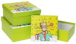 Zdjęcie Rozette Pudełko Prezentowe Pud 22004kW 3szt. - Bełchatów