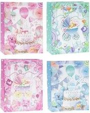 Zdjęcie Rozette Torebka Pop Up 3D Średnia Mix - Parczew