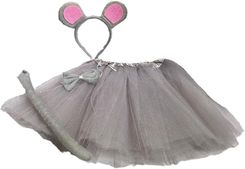 Zdjęcie Adar Strój Myszka Szara - Warta