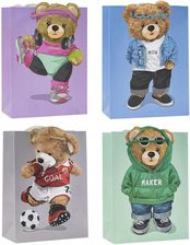 Zdjęcie Rozette Torebka Pop Up 3D Mała Mix - Kostrzyn nad Odrą