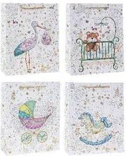 Zdjęcie Rozette Torebka Hot Stamp Lux Mała Mix - Szamotuły