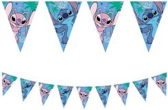 Zdjęcie Godan Baner Papierowy Stitch&Angel Disney 120X180Cm - Bełchatów