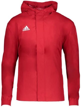 Kurtka Męska Przeciwdeszczowa adidas Entrada 22 IK4009