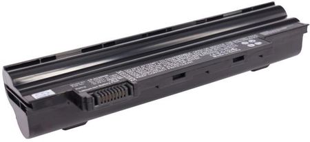 Cameron Sino Acer Aspire One D255 4400mAh Li-Ion 11.1V czarny (CS-AC260NB)