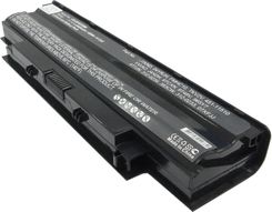 Cameron Sino Dell Inspiron 13R 4400mAh Li-Ion 11.1V (CS-DE4010NB)