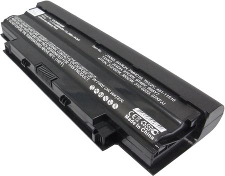 Cameron Sino Dell Inspiron 13R 6600mAh Li-Ion 11.1V (CS-DE4010HB)