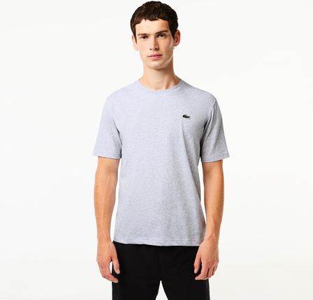 Lacoste  Core Performance T-Shirt Silver Chine