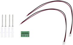 Zdjęcie Vidos Monitor Wideodomofonu 2Ip M200B 51555 - Szczecin