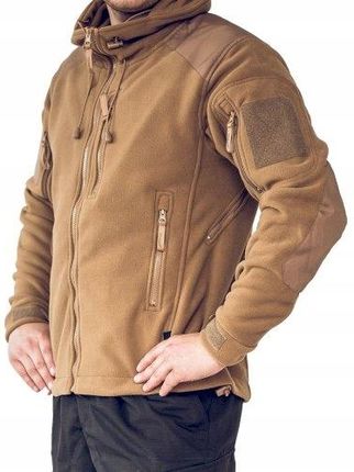 Bluza Polarowa Texar Husky coyote r.4XL
