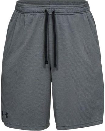 Spodenki męskie Under Armour  Tech Mesh Shorts gray XL