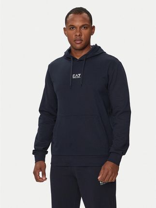 Bluza EA7 Emporio Armani