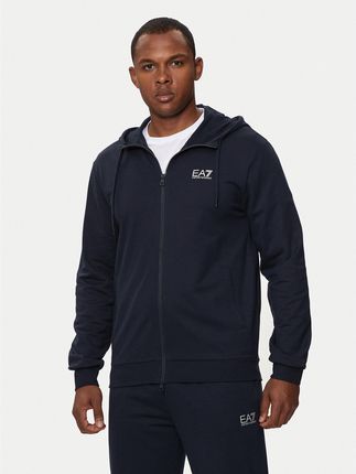 Bluza EA7 Emporio Armani