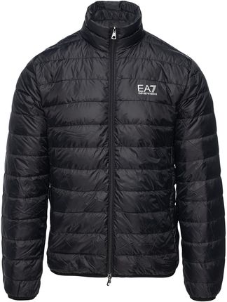 Męska Kurtka ocieplana Ea7 Emporio Armani Train Core ID M Down Light Jacket 8Npb23Pngpz1200 – Czarny