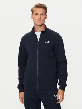 Bluza EA7 Emporio Armani