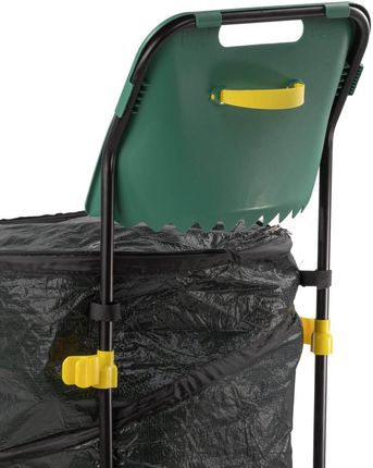 Wózek Ogrodowy 52X109Cm Dark Green Cultivo - zdjęcie 4