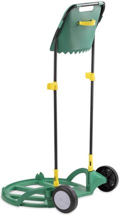 Wózek Ogrodowy 52X109Cm Dark Green Cultivo - zdjęcie 3