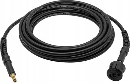 Przedłużka Węża Wysokociśnieniowego 10M Kärcher Quick Connect Do Myjki Ciśnieniowej K2 K3 K4 K5 K6