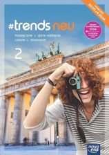 Zdjęcie J. Niemiecki 2 #trends podr ZP - Anna Życka, Ewa Kościelniak-Walewska, Andy Christ - Wschowa