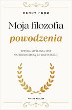 Zdjęcie Moja filozofia powodzenia (e-book) - Żukowo