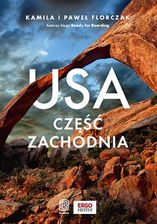 Zdjęcie USA. Część zachodnia (e-book) - Dobczyce