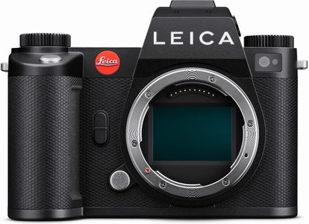 Aparat Leica SL3 body  - zdjęcie 6
