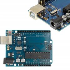 MODUŁ ACS ATMEGA328 AVR ATMEL MEGA16U2 PASUJE DO ARDUINO UNO R3 ROSFIX HQ