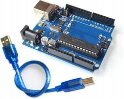 Moduł ACS A2 ATMEGA328 AVR Kompatybilny z Arduino UNO R3