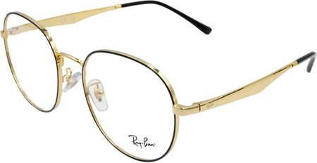 RAY-BAN RX6517D 2991