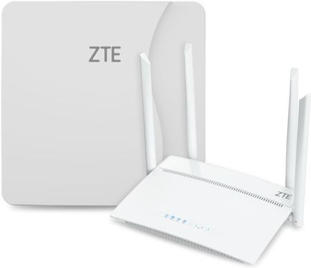 ZTE MF258 PRO ODU-IDU router zewnętrzny LTE KAT.15