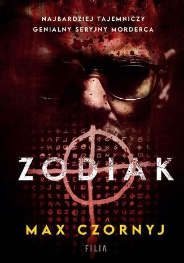 Ebook Zodiak - Max Czornyj Mobi Epub - Ceny I Opinie - Ceneo.pl